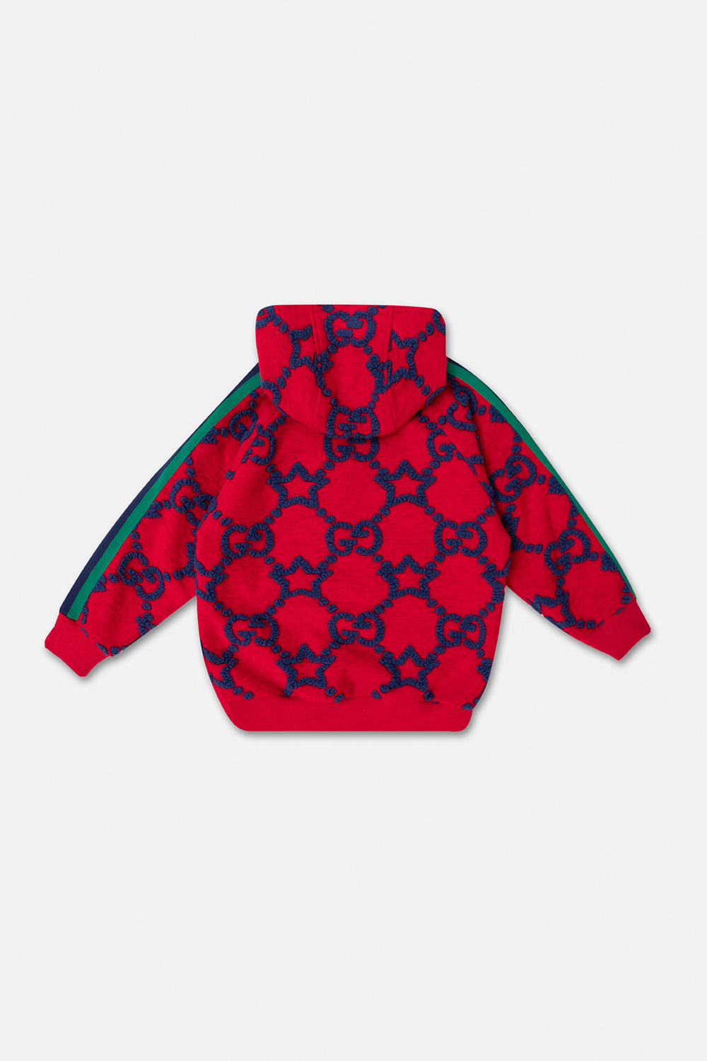 Gucci hoodie kid best sale